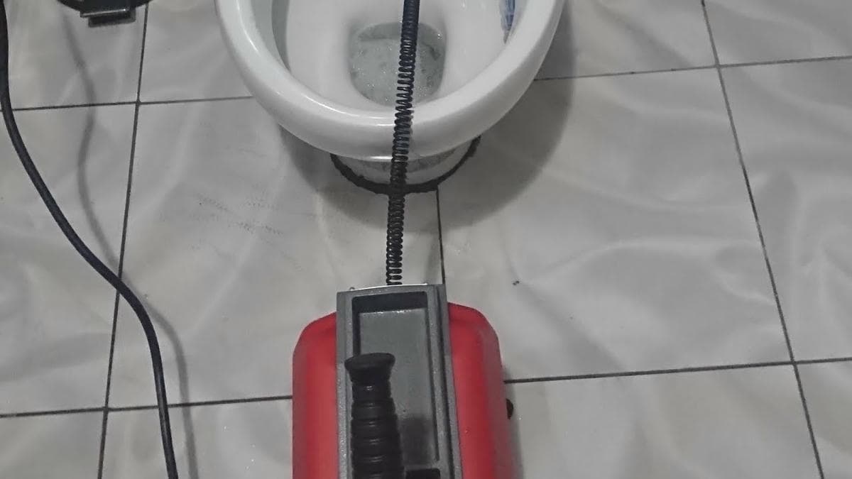 Mutfak giderinde kötü koku