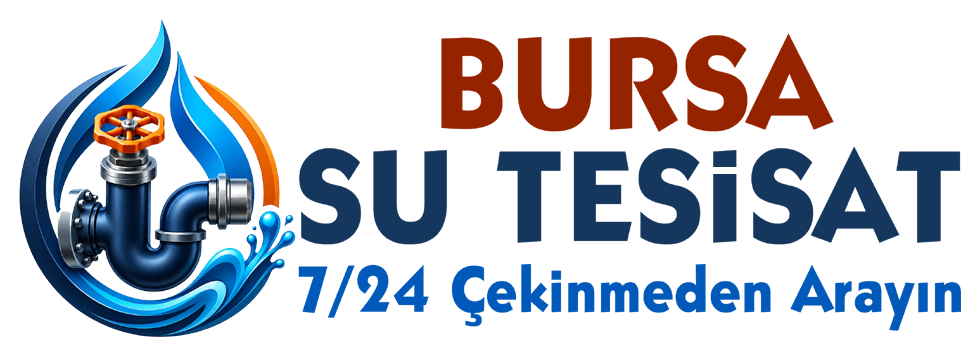 Bursa Tek Su Tesisat