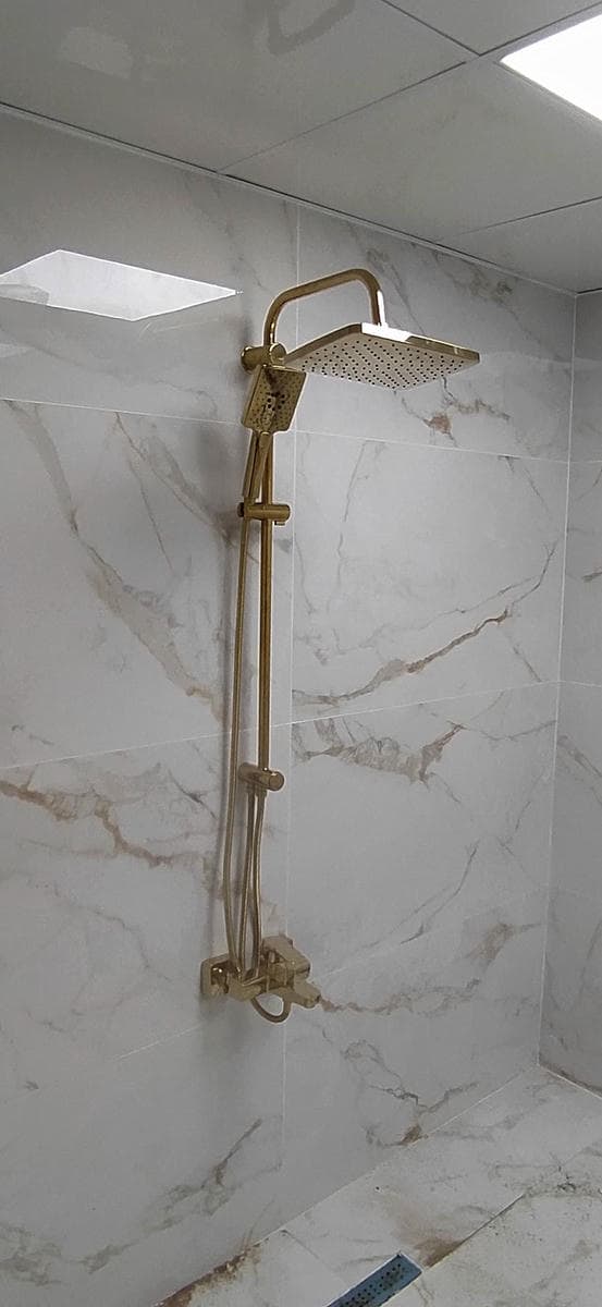 Bursa banyo ve klozet tesisat ustası