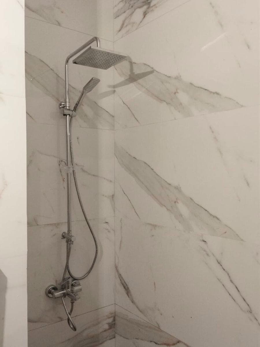 Banyo tesisat bakım kontrolü